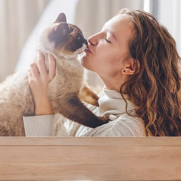 Petnoot™-Electric Pet Massager