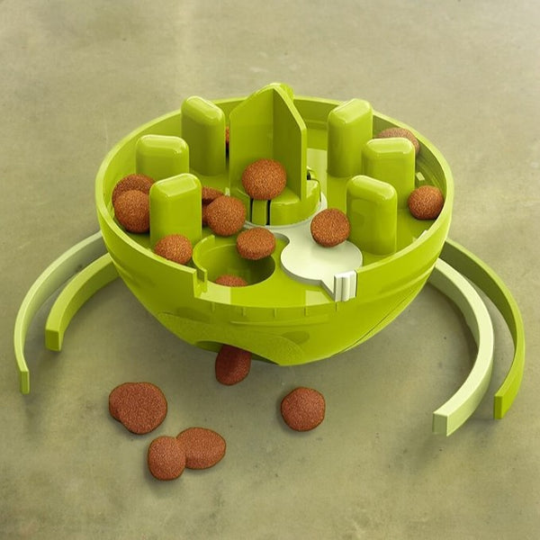 Petnoot™-Pets IQ Treat Toys