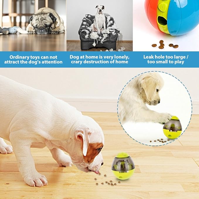 Petnoot™-Pets IQ Treat Toys