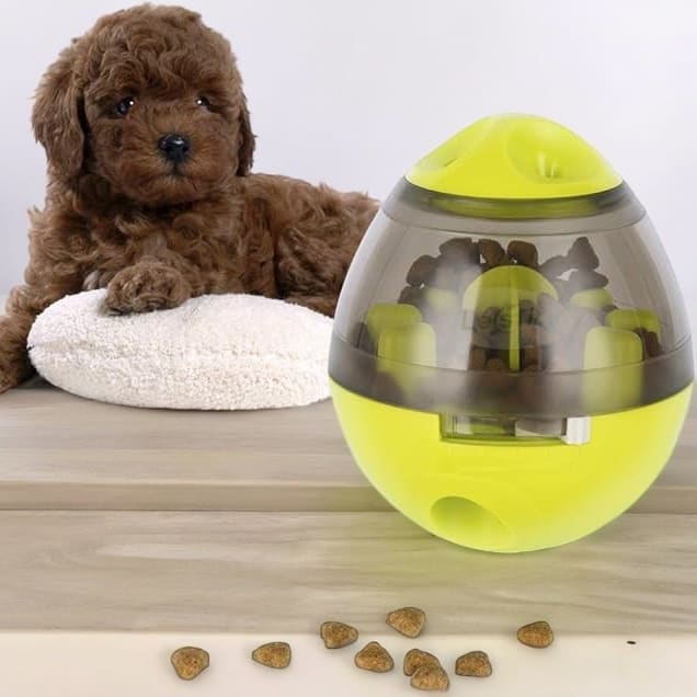 Petnoot™-Pets IQ Treat Toys