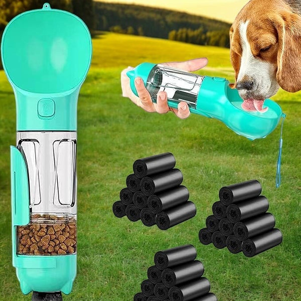 Petnoot™-Pets Feeding Bowl