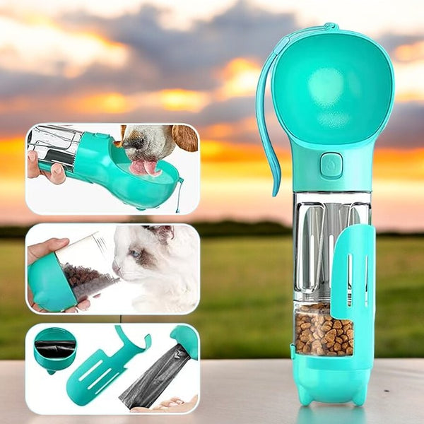 Petnoot™-Pets Feeding Bowl