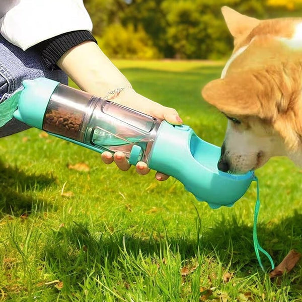 Petnoot™-Pets Feeding Bowl