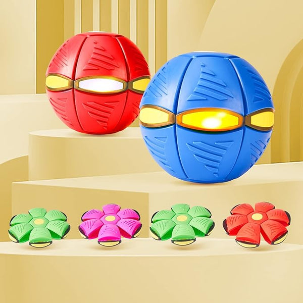 Petnoot™-Pets Magic UFO Ball