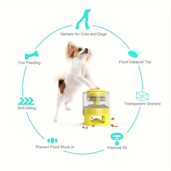 Petnoot™-Training Feeder For Pets